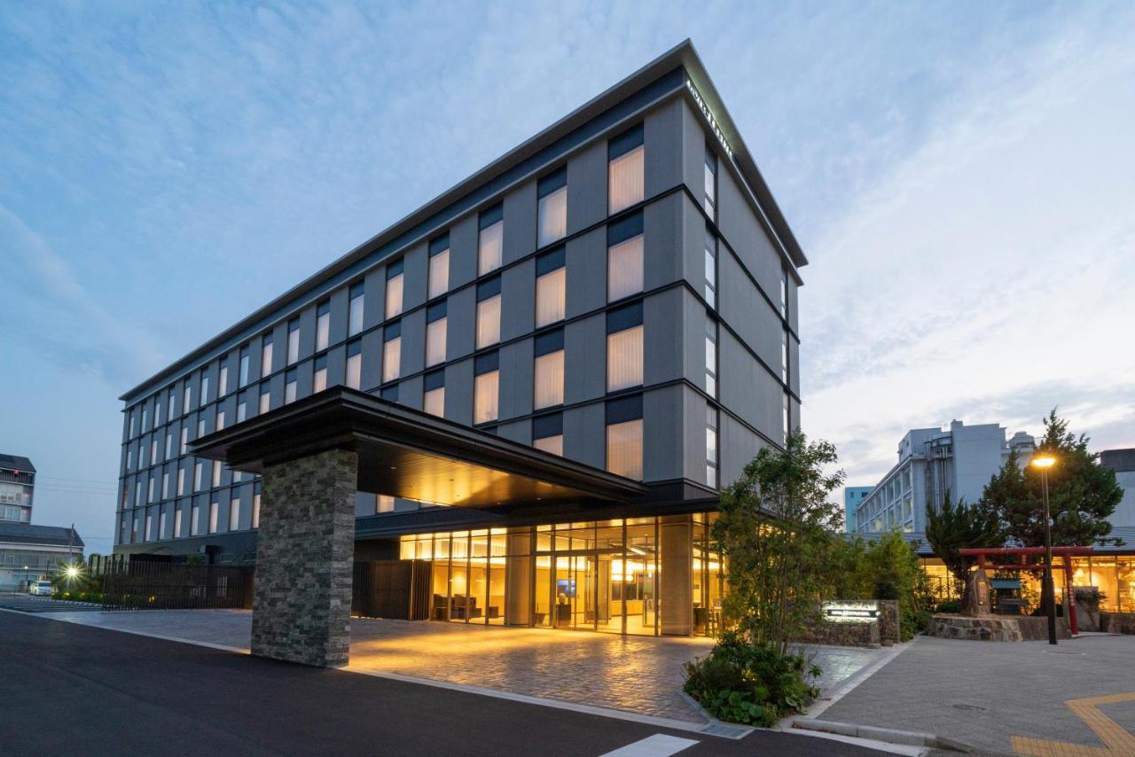Hotel Μ Style Inuyama Experience Exterior photo