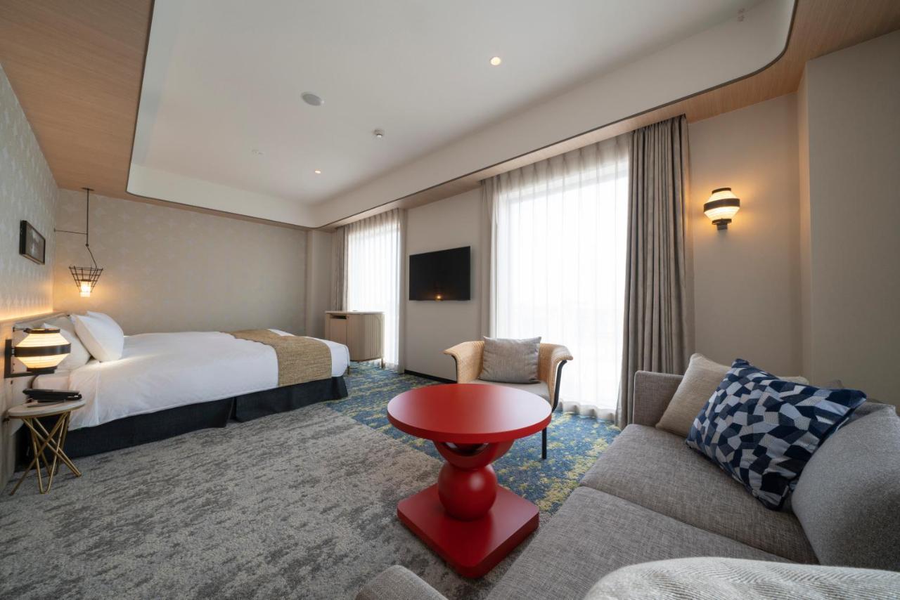 Hotel Μ Style Inuyama Experience Exterior photo