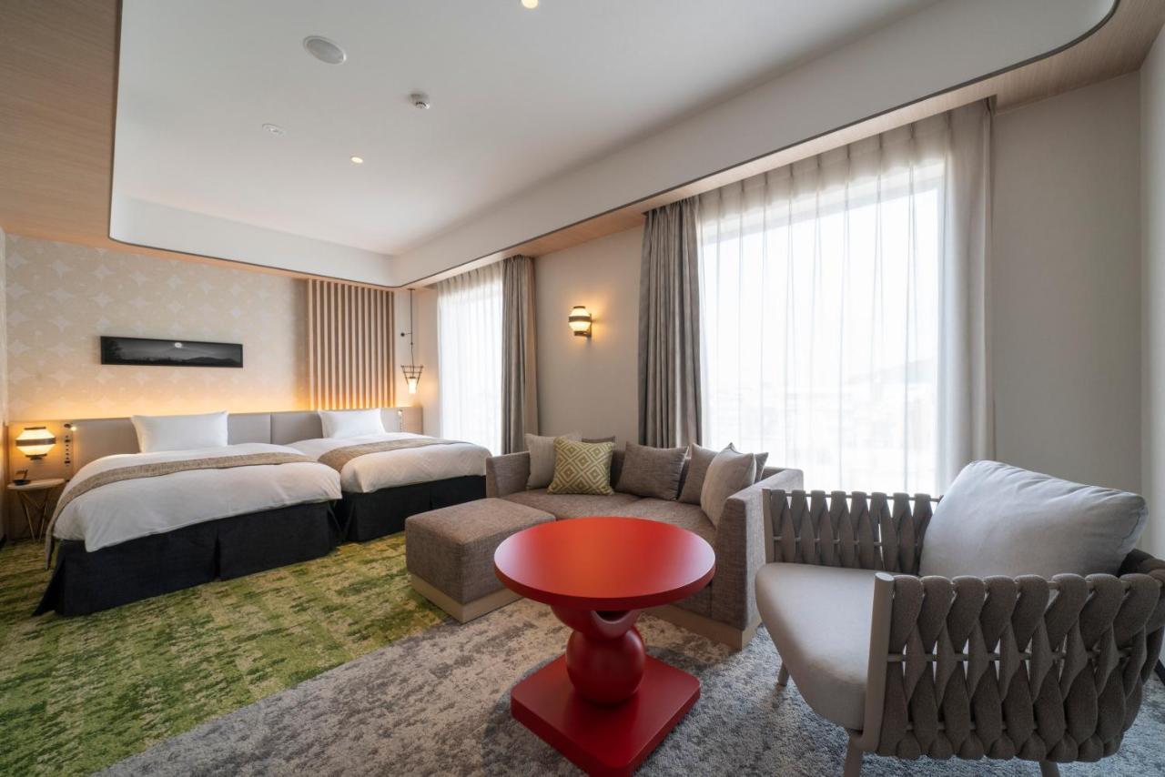 Hotel Μ Style Inuyama Experience Exterior photo