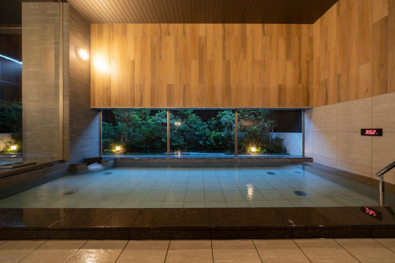 Hotel Μ Style Inuyama Experience Exterior photo