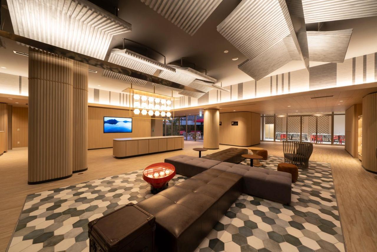 Hotel Μ Style Inuyama Experience Exterior photo