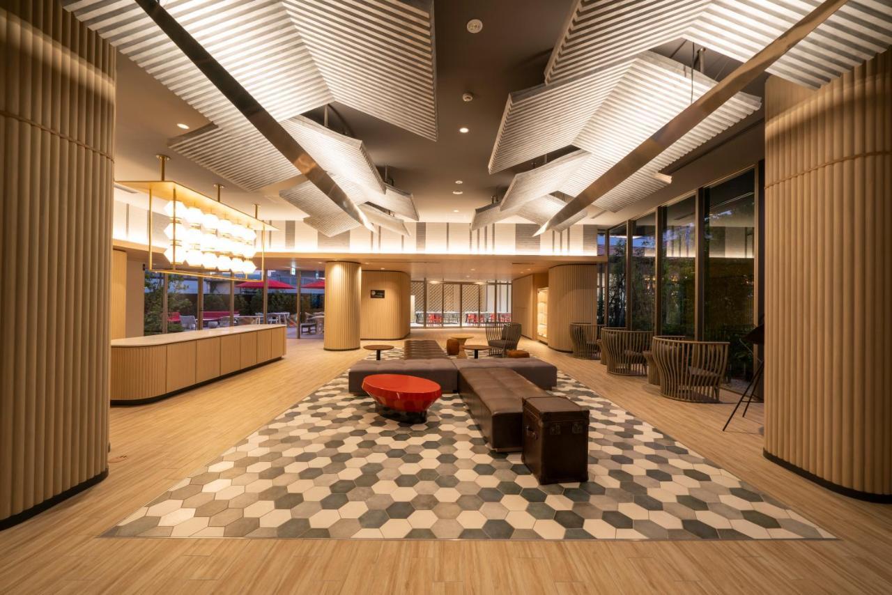 Hotel Μ Style Inuyama Experience Exterior photo