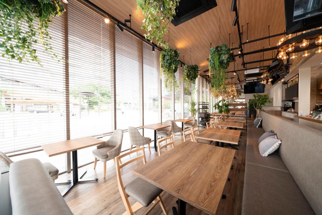 Hotel Μ Style Inuyama Experience Exterior photo