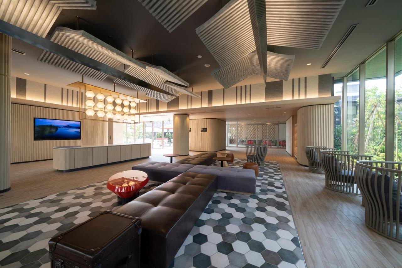 Hotel Μ Style Inuyama Experience Exterior photo