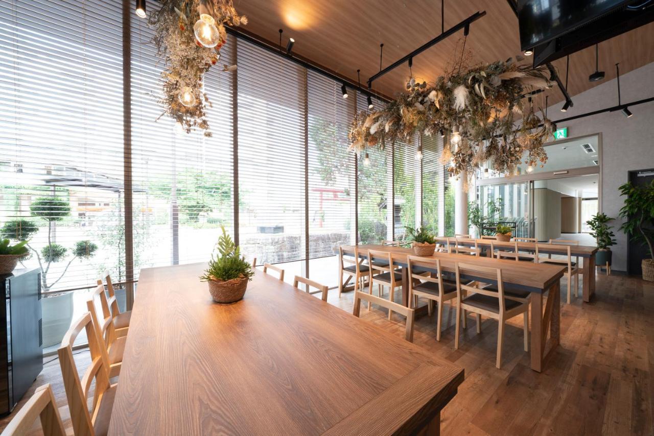 Hotel Μ Style Inuyama Experience Exterior photo