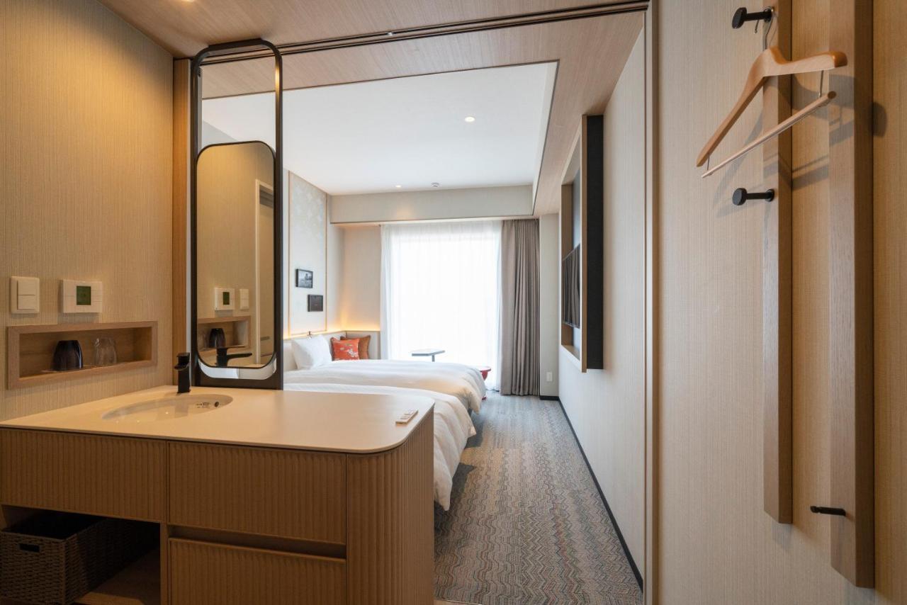 Hotel Μ Style Inuyama Experience Exterior photo