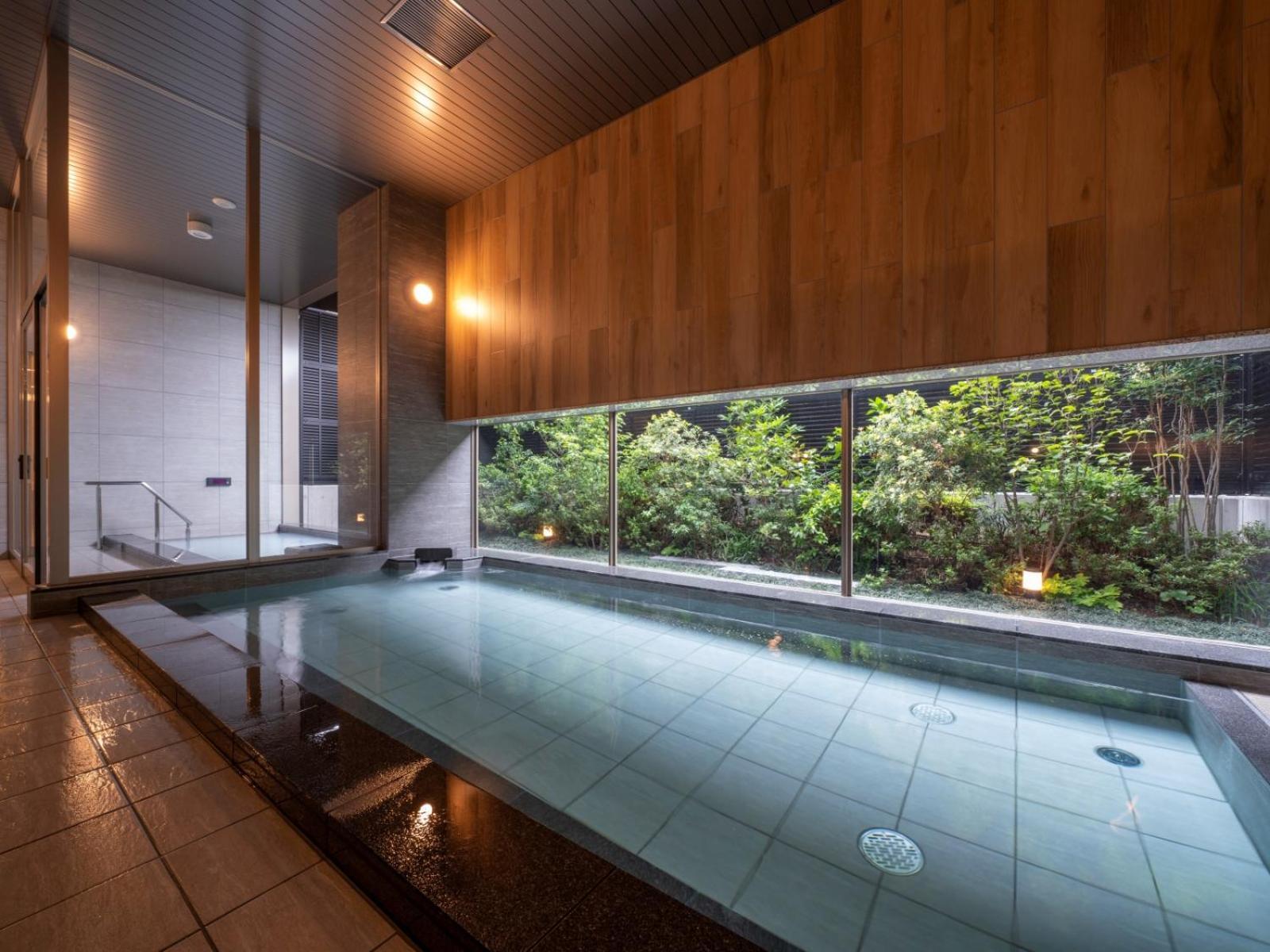 Hotel Μ Style Inuyama Experience Exterior photo